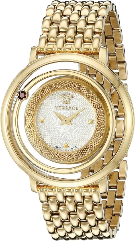 versace wristwatches|versace watches for women.